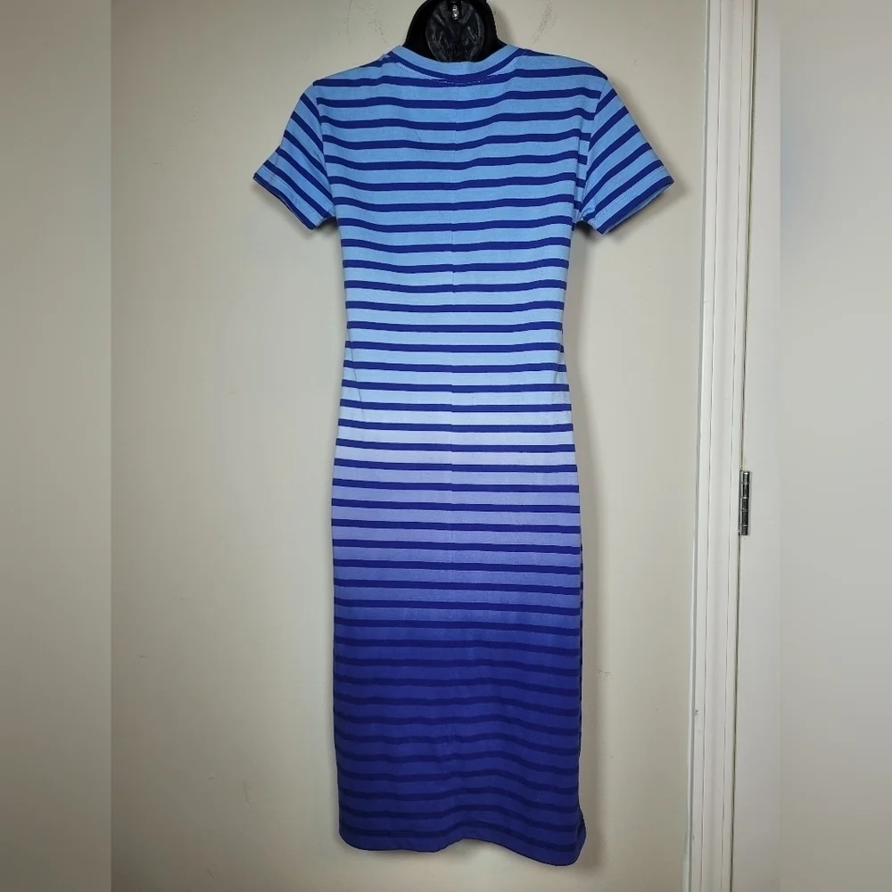 J. Crew crew midi